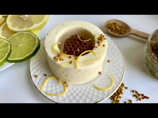 Минус 3 кг на мороженом. Десерт для похудения