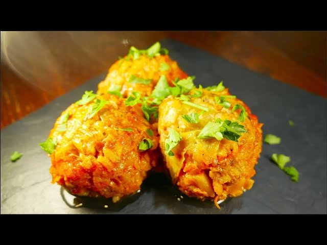 Ленивые голубцы — быстро, вкусно и экономно!