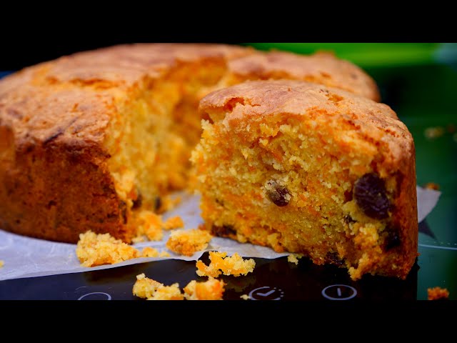 Проще и вкусней любого торта