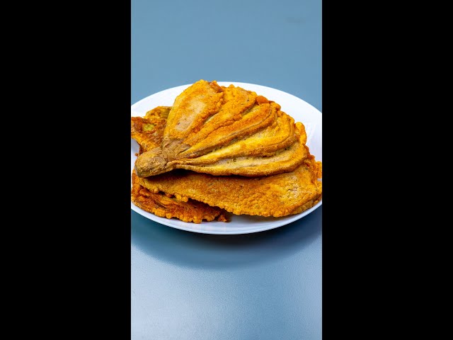 Отличная идея приготовления баклажанов, которую должен знать каждый.