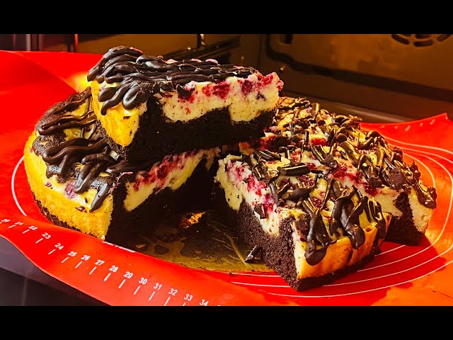 За 10 минут. Тающий во рту. Пирог к чаю. Как же это вкусно! Рецепт бомба! Я хочу делать это каждый день