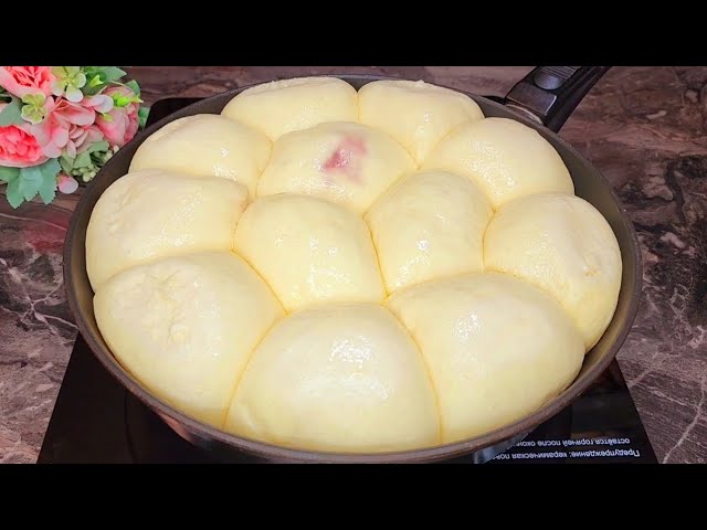 Такую вкуснятину готовлю через день! Съедают мгновенно! Рецепты с тестом.