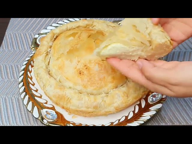 Научил турецкий повар! Это блюдо покоряет сразу! Невероятно вкусно.