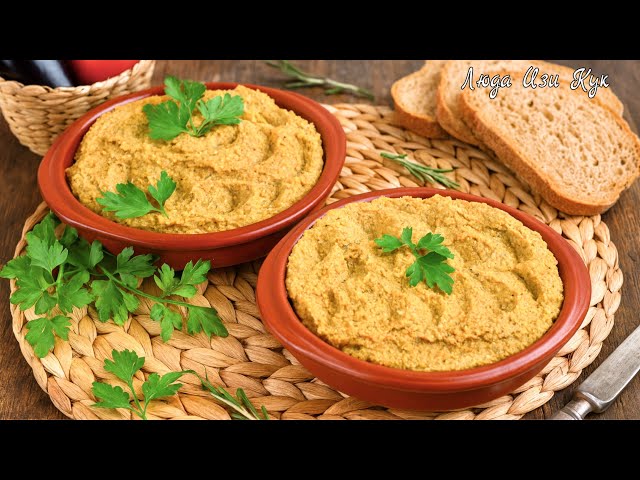 За 20 минут домашний куриный паштет с грибами на сковороде. Все просят рецепт! Обед, ужин, завтрак