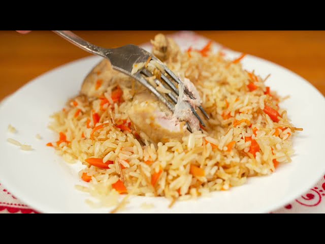 Обжарьте один стакан вермишели! И вы будете в восторге от результата съедается мгновенно!